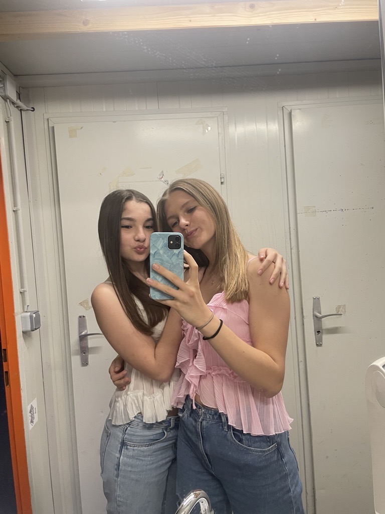 Freundin